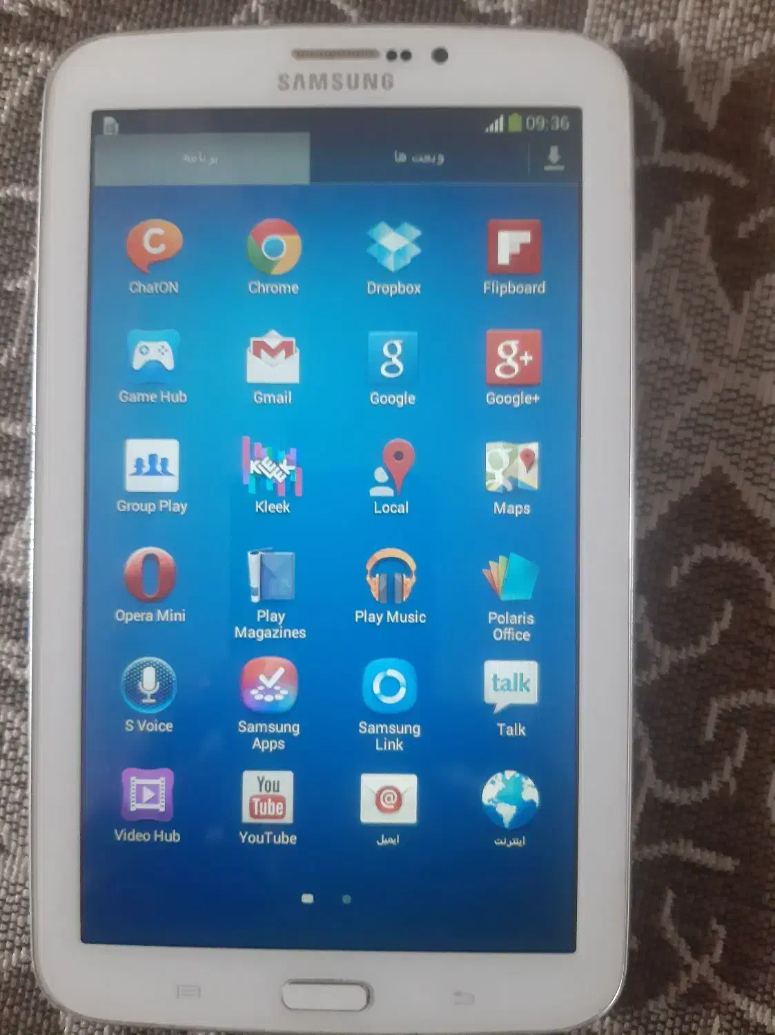 گوشی موبایل|تبلت|تهران, نارمک|دیوار