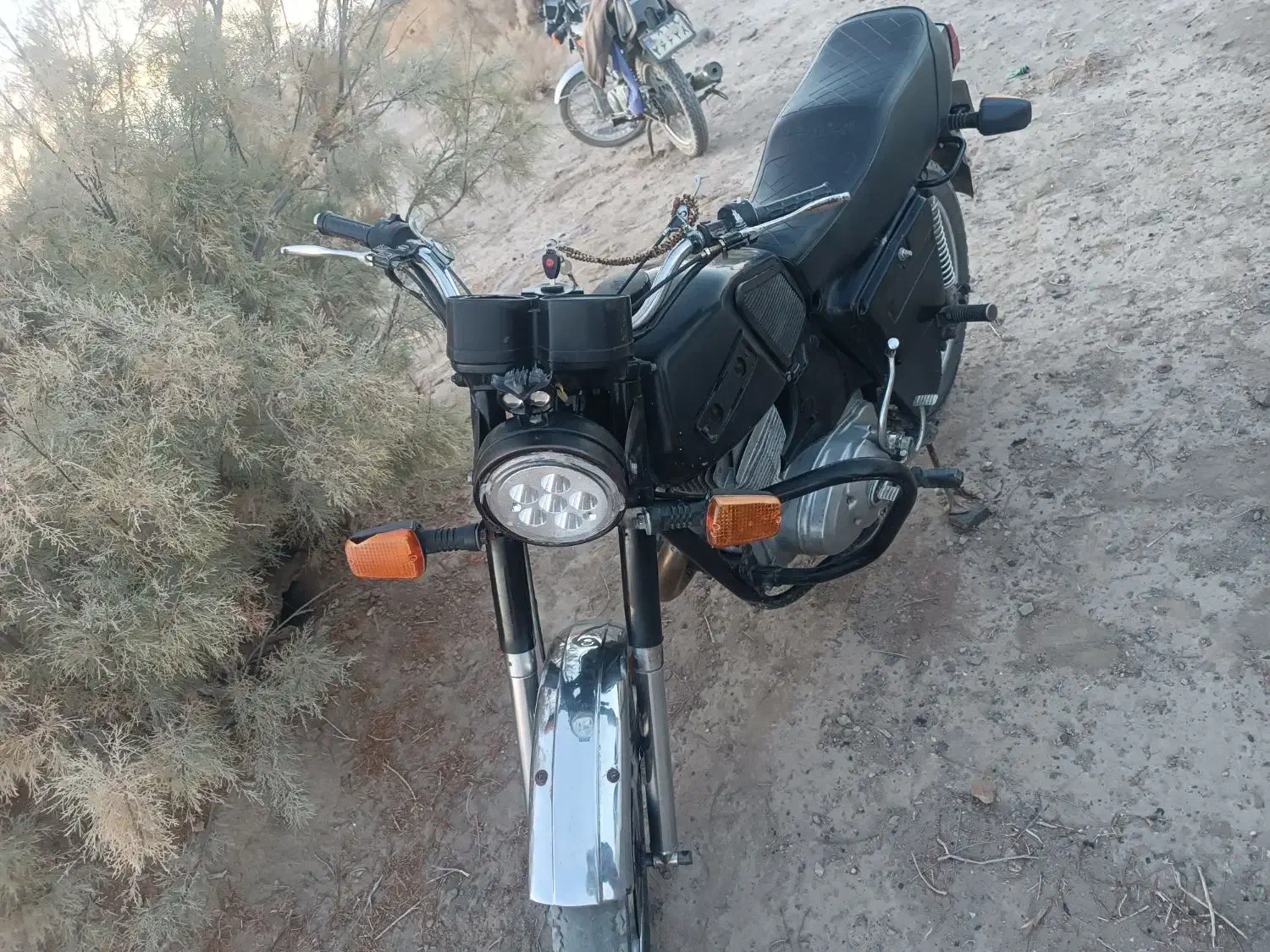 ایژروسی۲۰۰۴|موتورسیکلت|تفتان, |دیوار