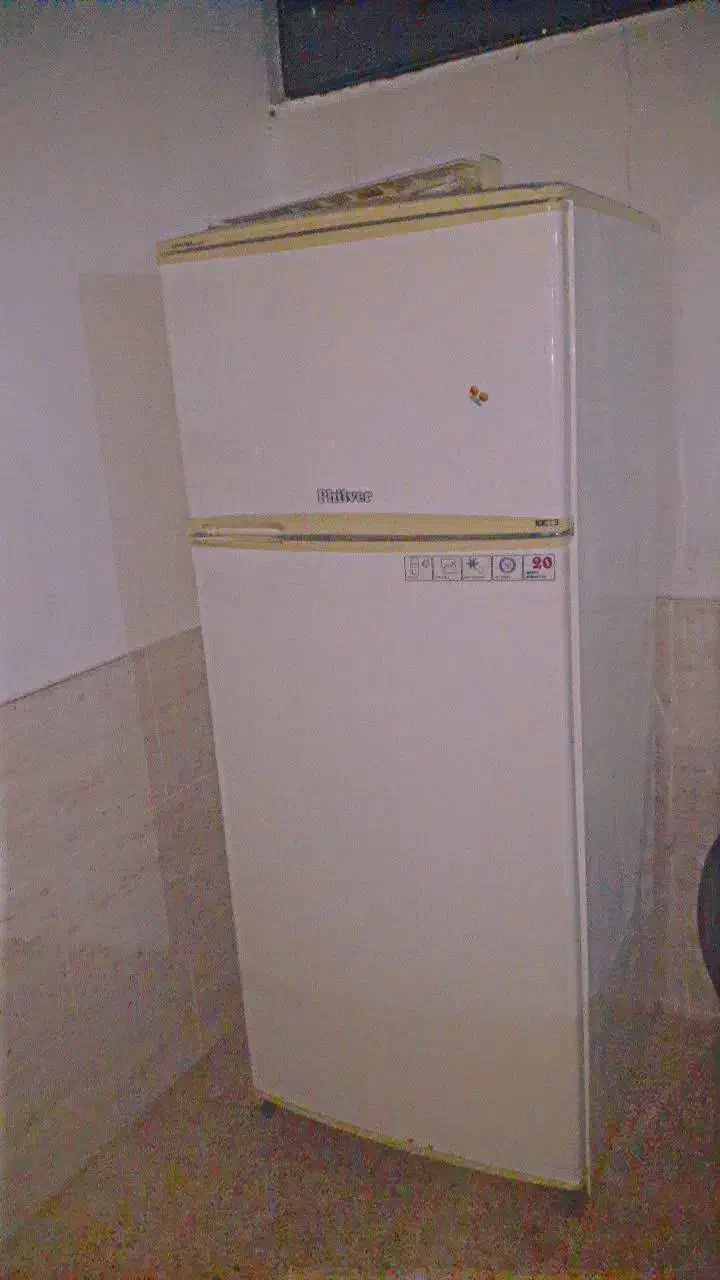 یخچال فیلور|یخچال و فریزر|گلپایگان, |دیوار