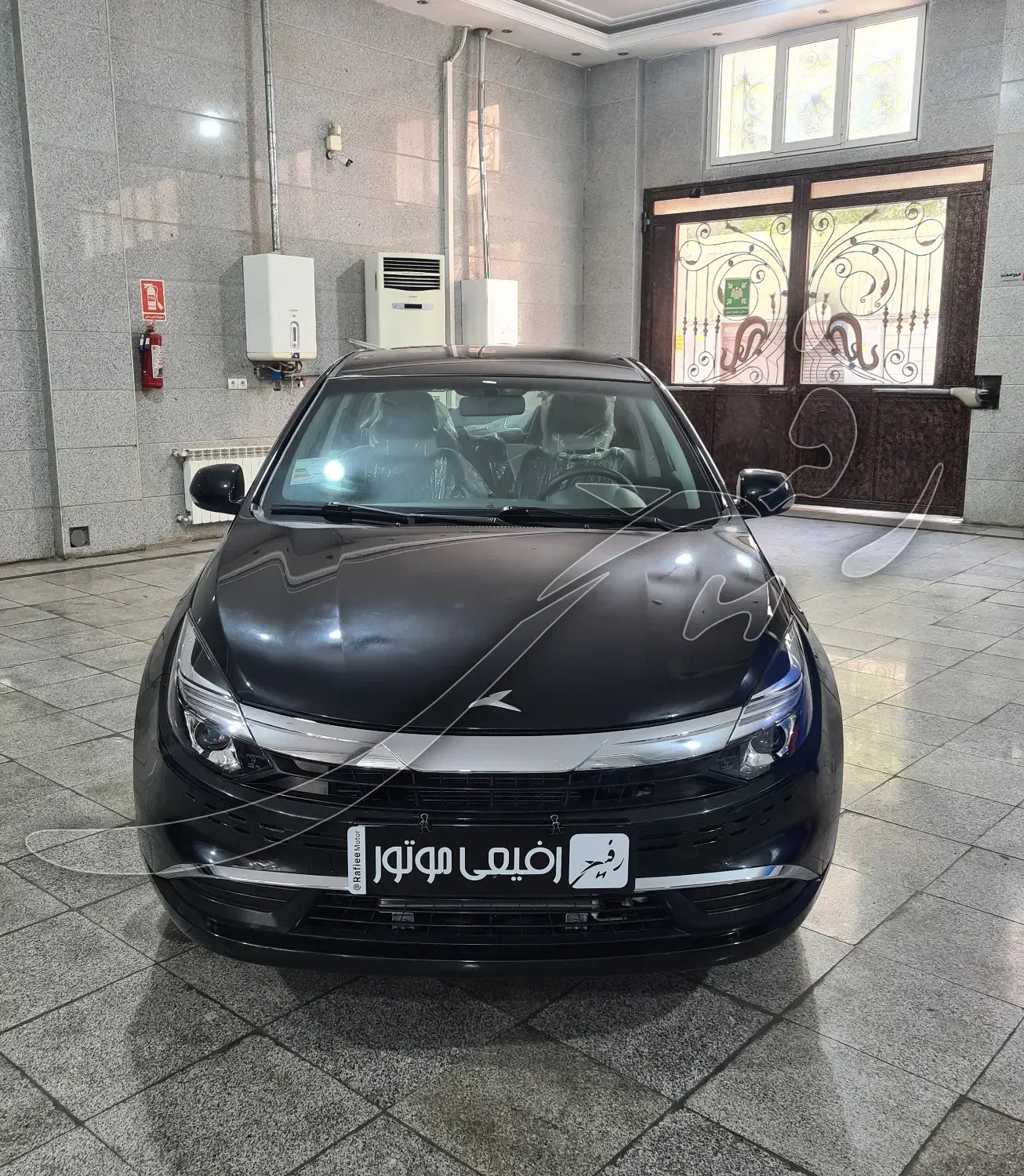 خودروی کی ام سی ایگل/ KMC EAGLE|خودرو سواری و وانت|تهران, قیام|دیوار