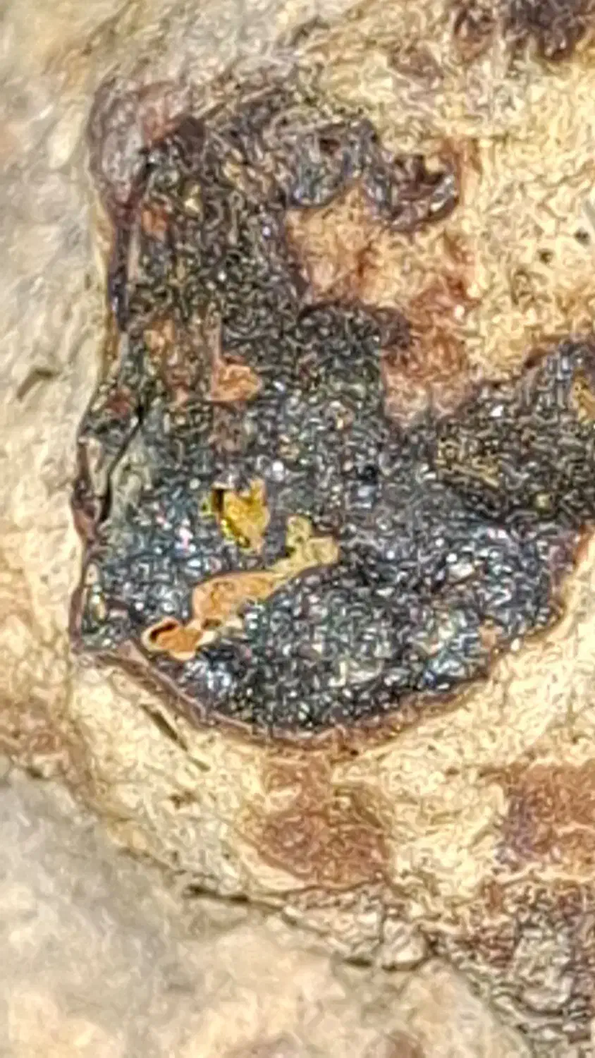 شهاب سنگ جواهر گوهر الماس Achondrite meteorite|جواهرات|تهران, تجریش|دیوار