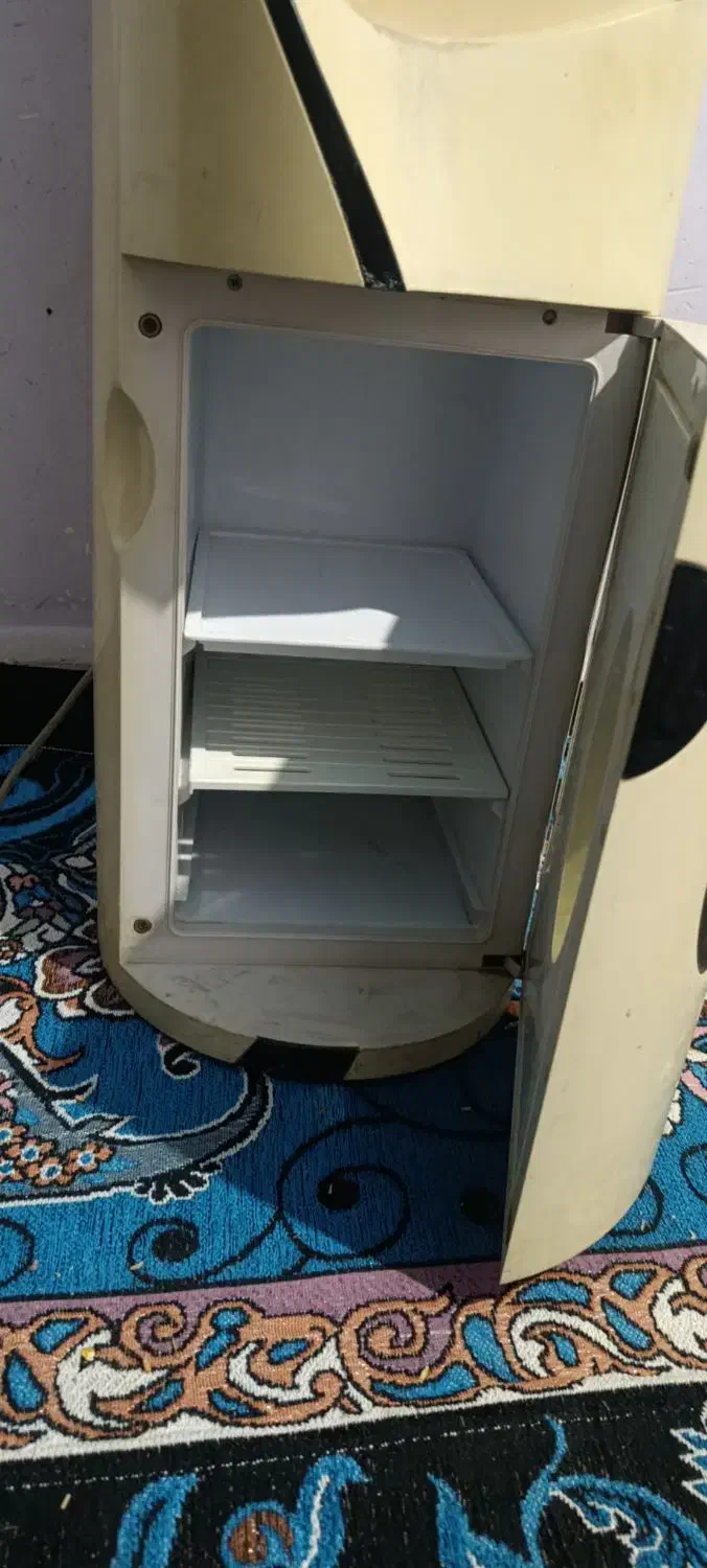 آبسرد کن|آبسردکن و تصفیه آب|اهواز, عین ۲|دیوار