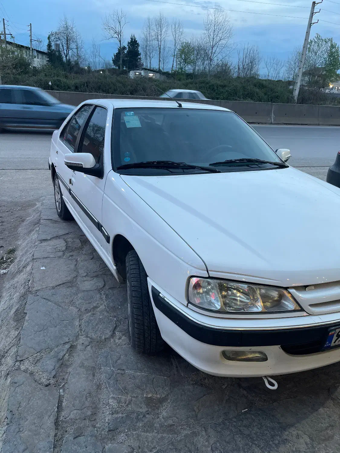 مدل ۱۴۰۱ موتور جدید ۷۰ تا کار|خودرو کلاسیک|امامزاده عبدالله, |دیوار