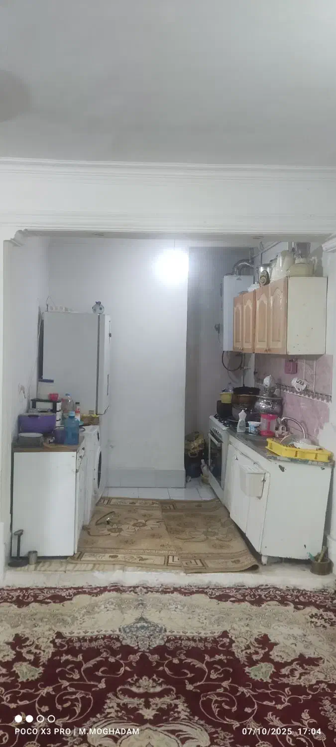 فروش فوری توس33کشف|فروش آپارتمان|مشهد, کشف|دیوار