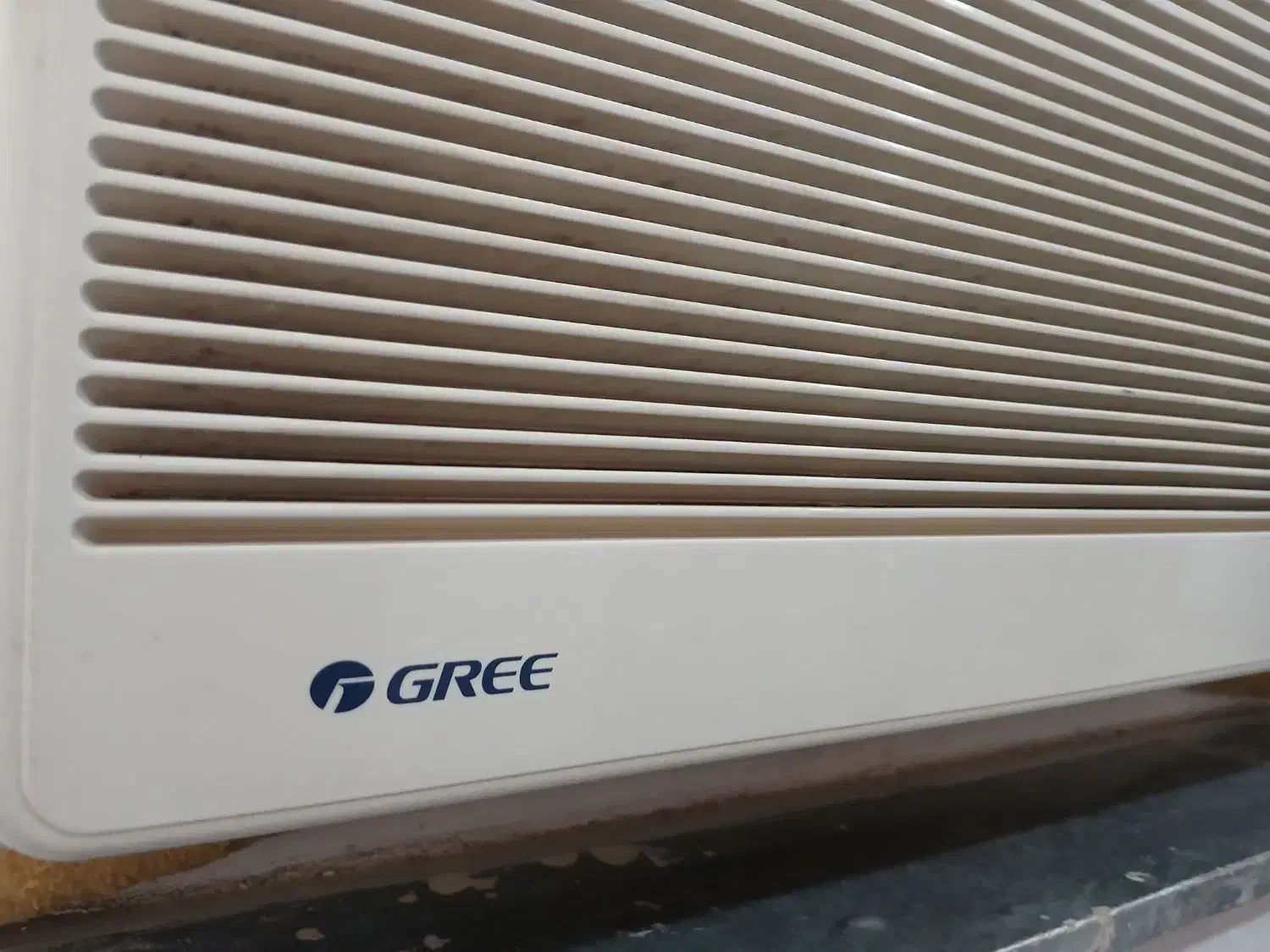 کولر گری جهت فروش|کولر گازی و فنکوئل|اهواز, کوی آغاجاری|دیوار