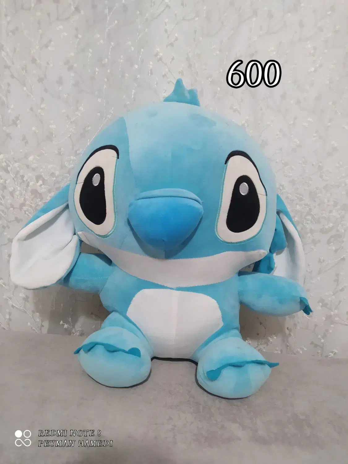 عروسک استیج|اسباب‌بازی بچه|ارومیه, |دیوار