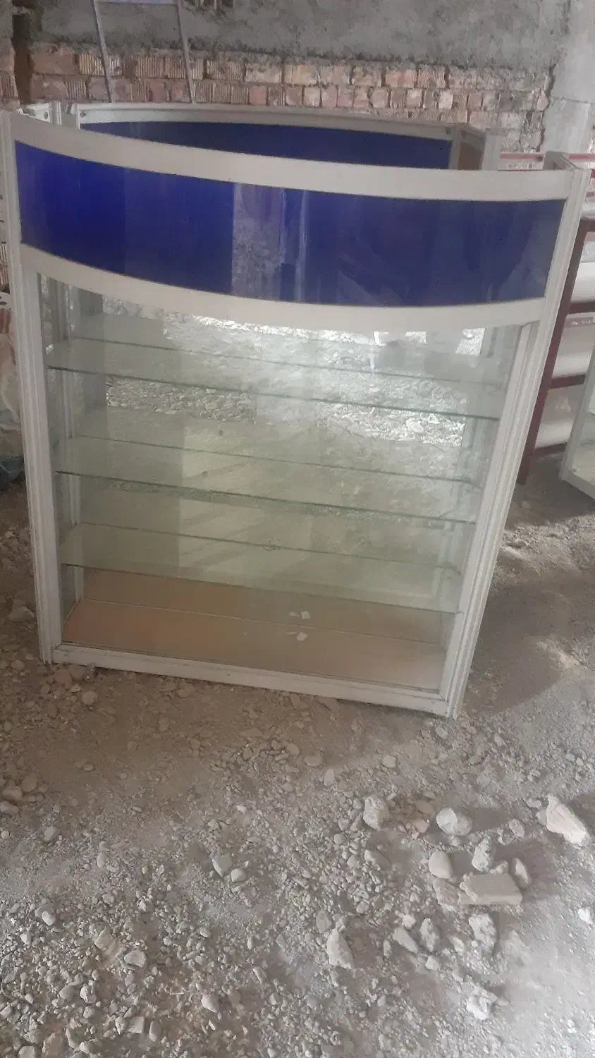 ویترین|بوفه، ویترین، کنسول|ایرانشهر, |دیوار