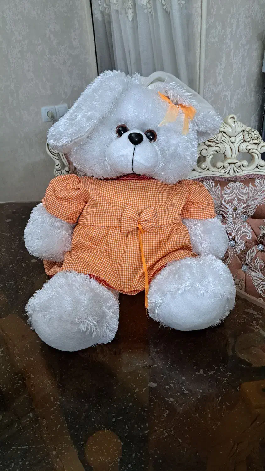 عروسک پولیشی|اسباب‌بازی بچه|اندیشه, اندیشه فاز ۱|دیوار