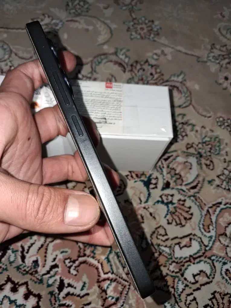 Redmi not 13 4G|موبایل|تهران, تسلیحات|دیوار