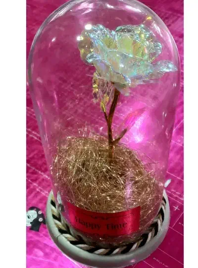 گل شیشه ایی|گل مصنوعی|ایلام, |دیوار