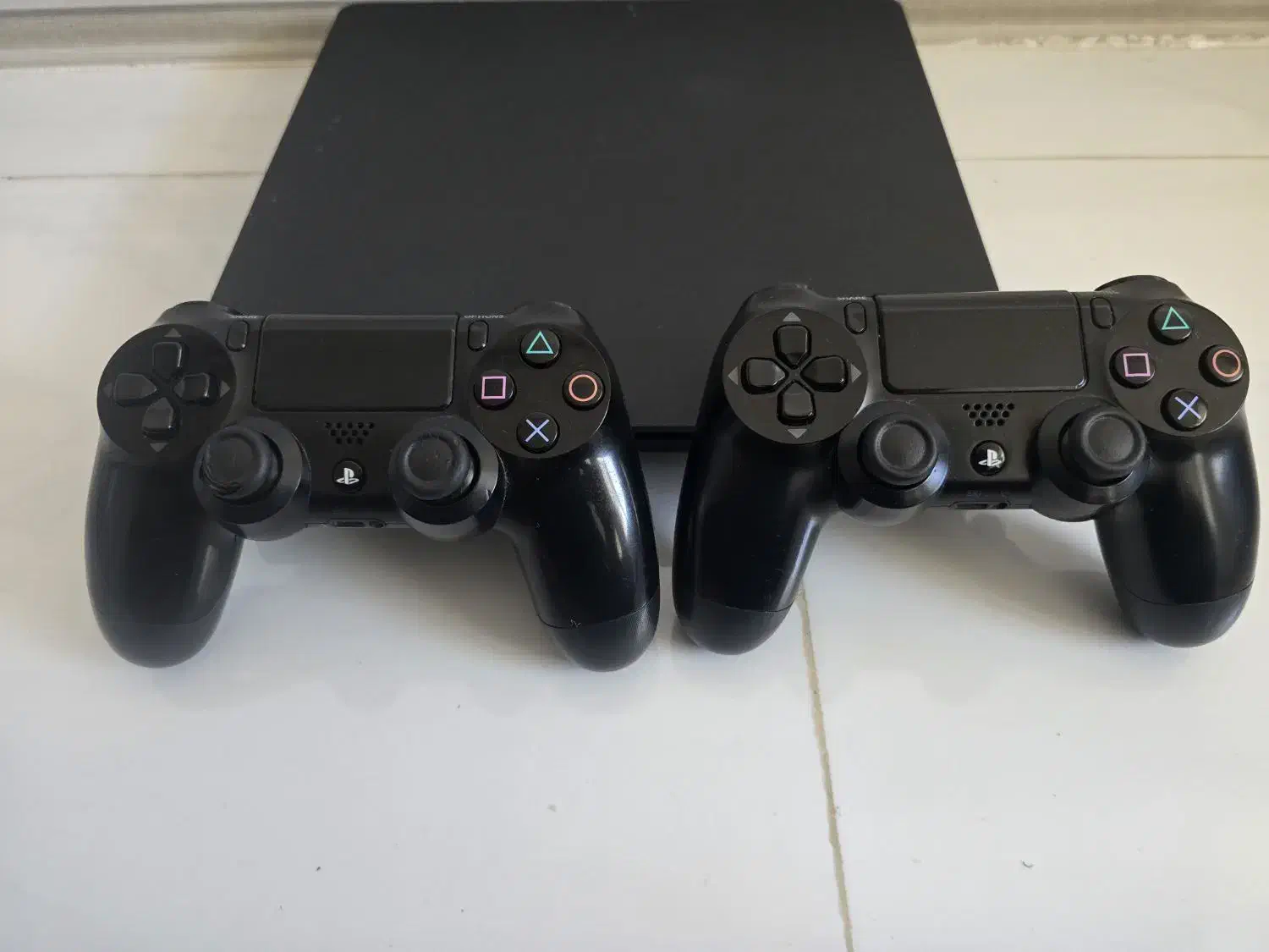 پی اس فور کپی خور|کنسول، بازی ویدئویی و آنلاین|میانه, |دیوار