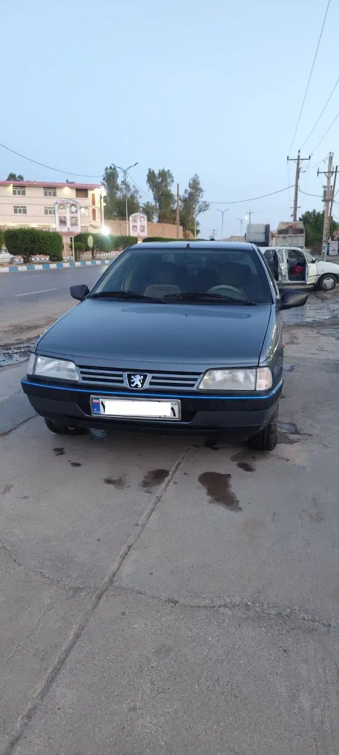 «فوق العاده سالم ـ کم خرج ـ استفاده شخصی»|خودرو سواری و وانت|نورآباد, |دیوار