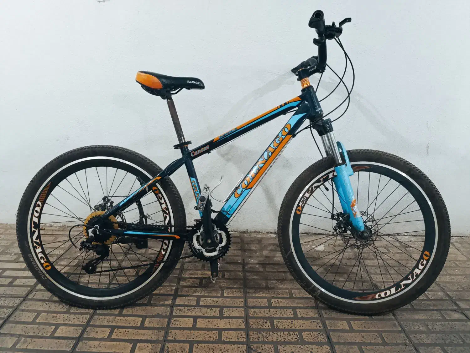 دوچرخه-تلوزیون-اسکیت|دوچرخه، اسکیت، اسکوتر|هشتگرد, فاز ۱ مهستان|دیوار