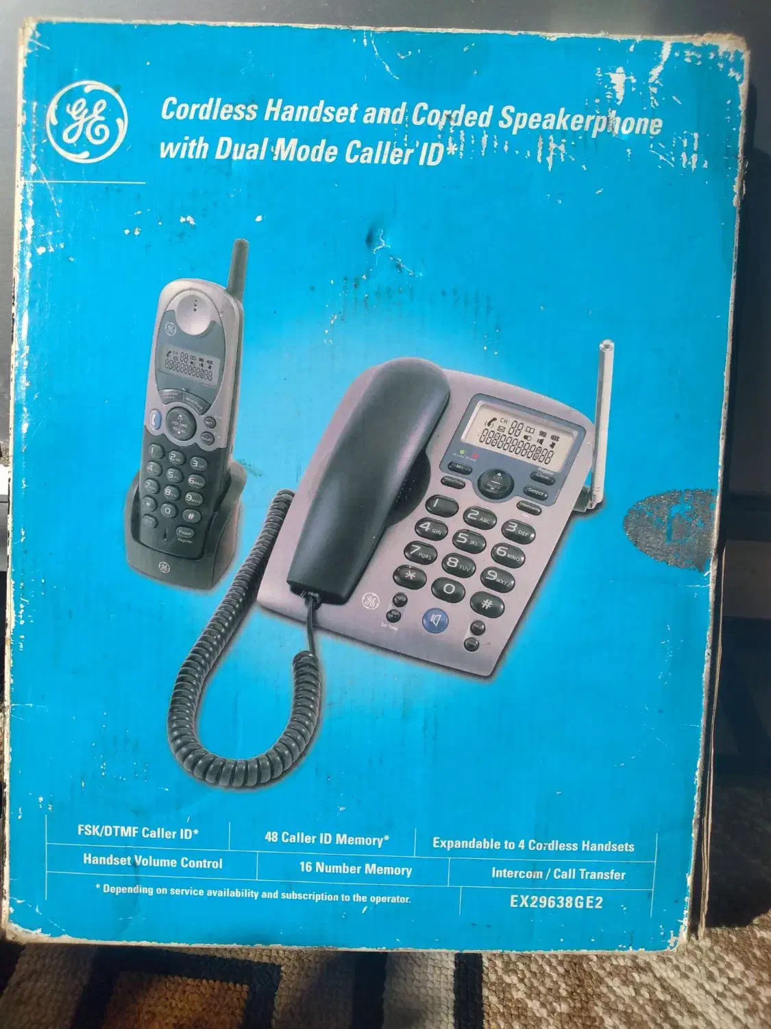 تلفن رومیزی|تلفن رومیزی|رشت, دخانیات|دیوار