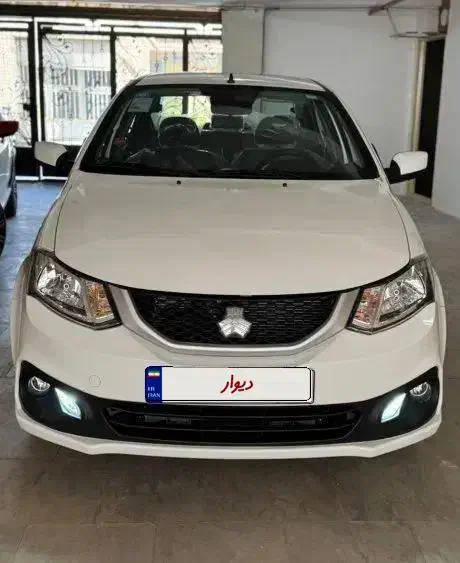 ساینا۸۵sگانه فول|خودرو سواری و وانت|قره ضیاالدین, |دیوار