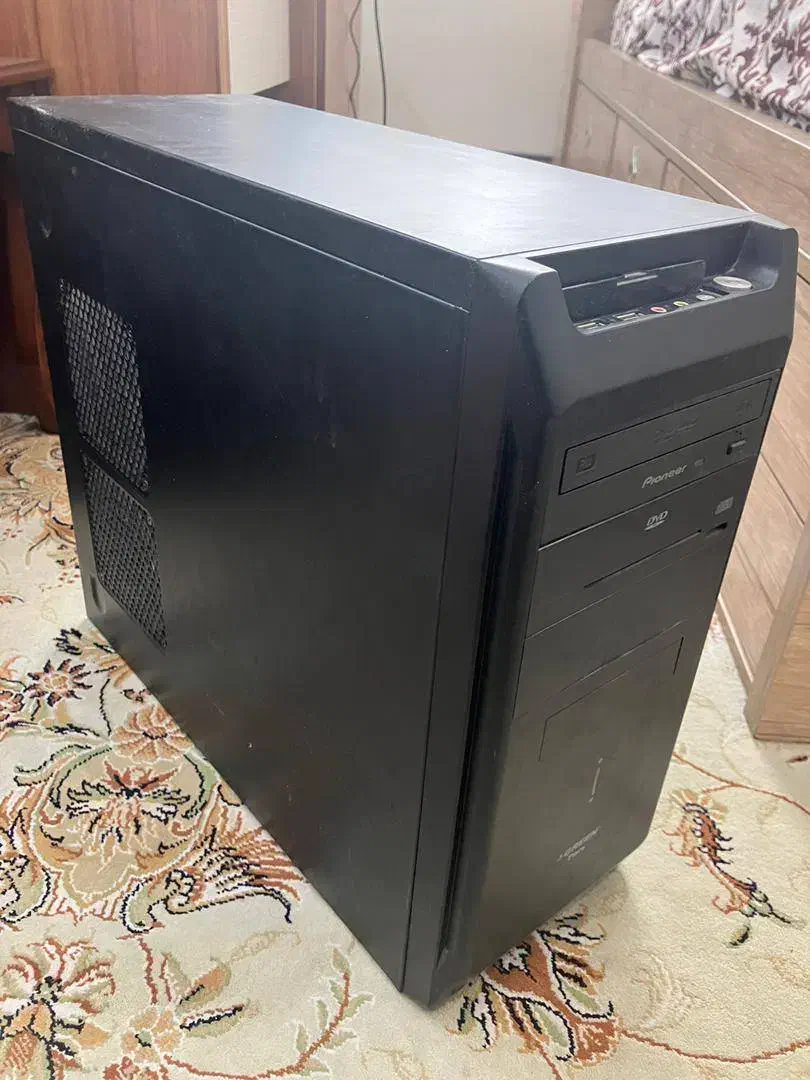 PC / کامپیوتر|رایانه رومیزی|تهران, ایران|دیوار