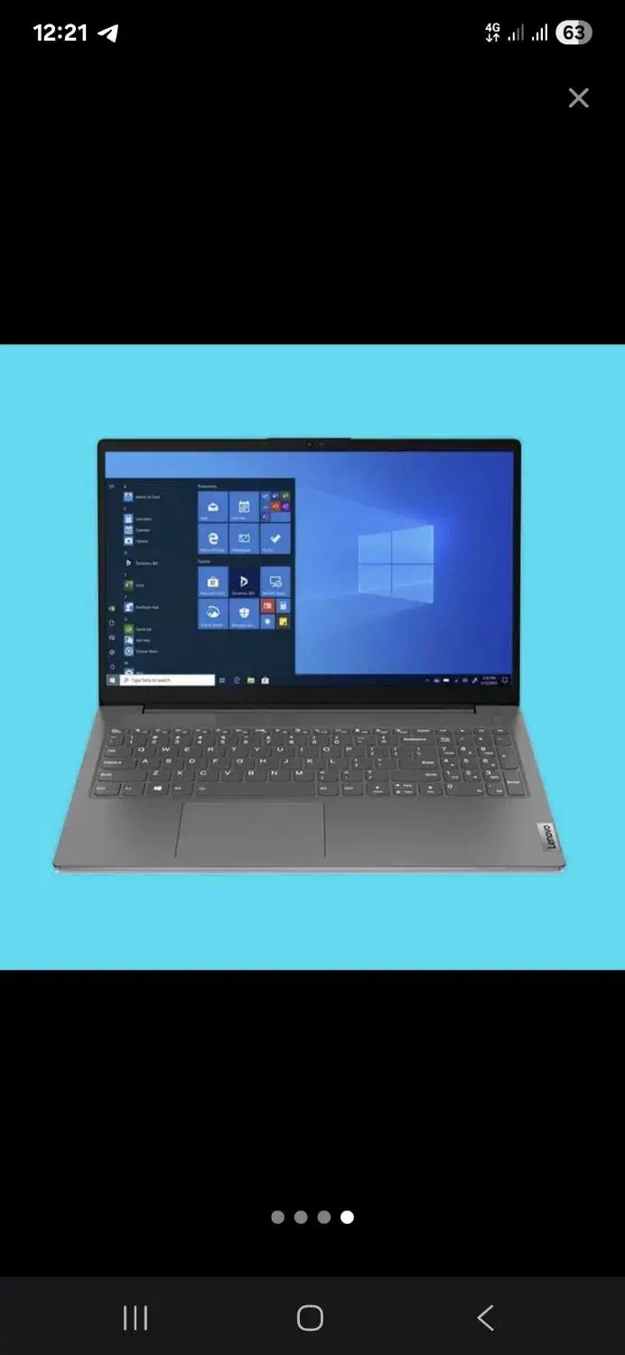 لبتاب لنوو در حد آک|رایانه همراه|شاندیز, |دیوار