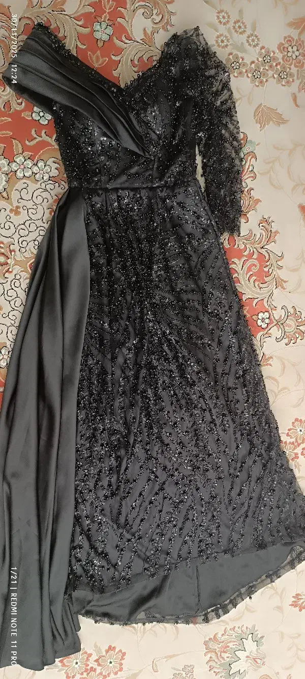 لباس مجلسی مزون دوز|لباس|ساوه, |دیوار