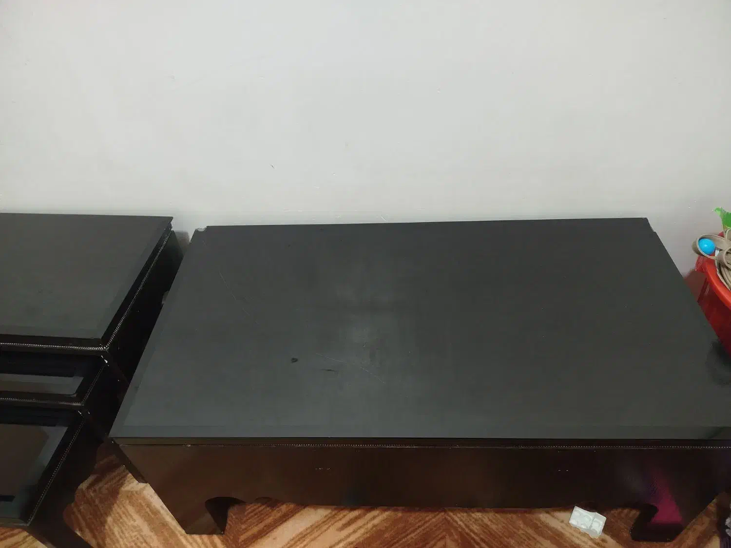 جلومبلی ۴تیکه|مبلمان خانگی و میز عسلی|سقز, |دیوار