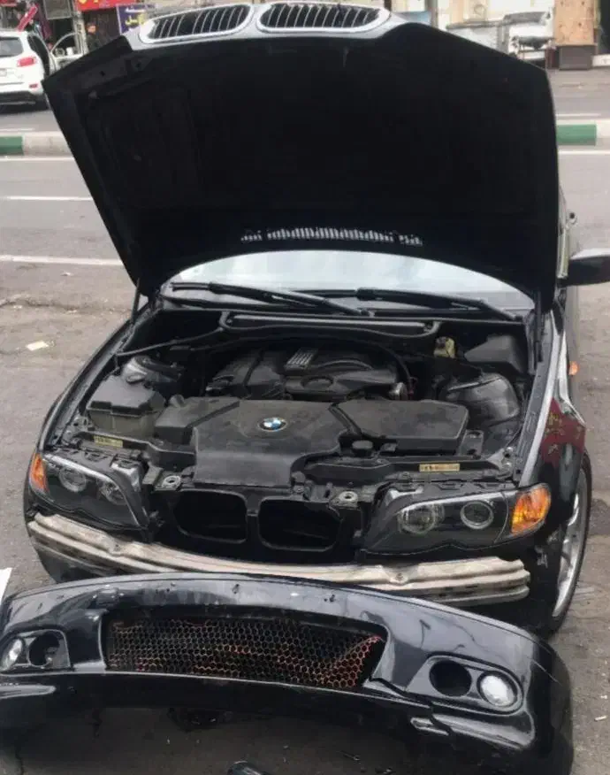 سپر سازی|خدمات موتور و ماشین|خرم‌آباد, |دیوار