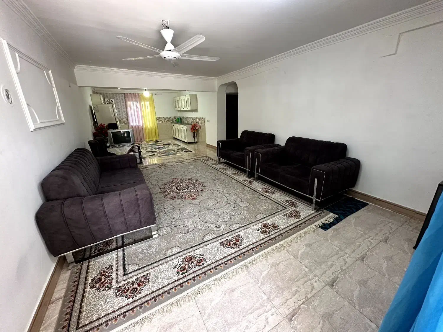 اجاره خانه روزانه|اجارهٔ کوتاه‌مدت آپارتمان و سوئیت|بابل, |دیوار