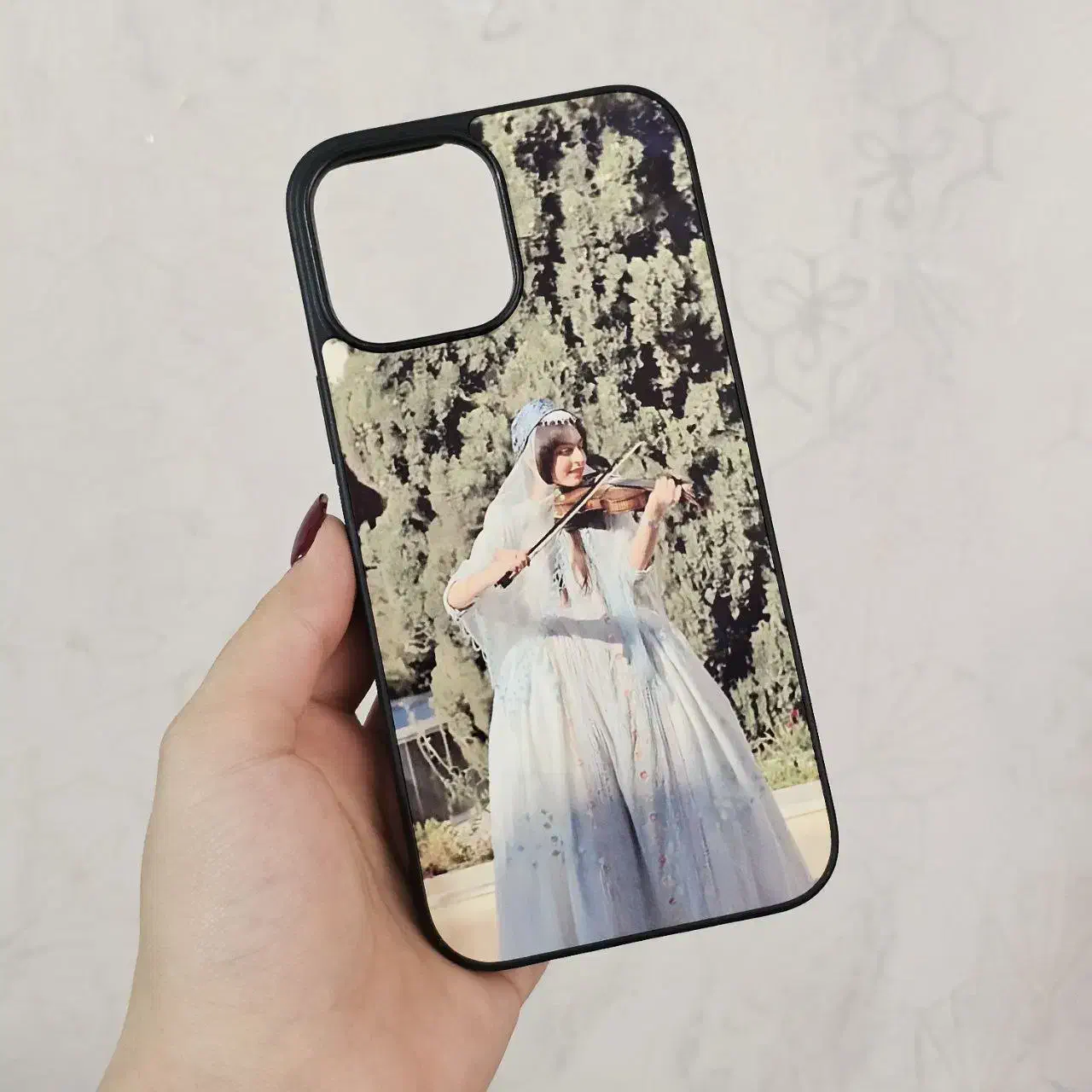 چاپ کاور|لوازم جانبی موبایل و تبلت|مریوان, |دیوار