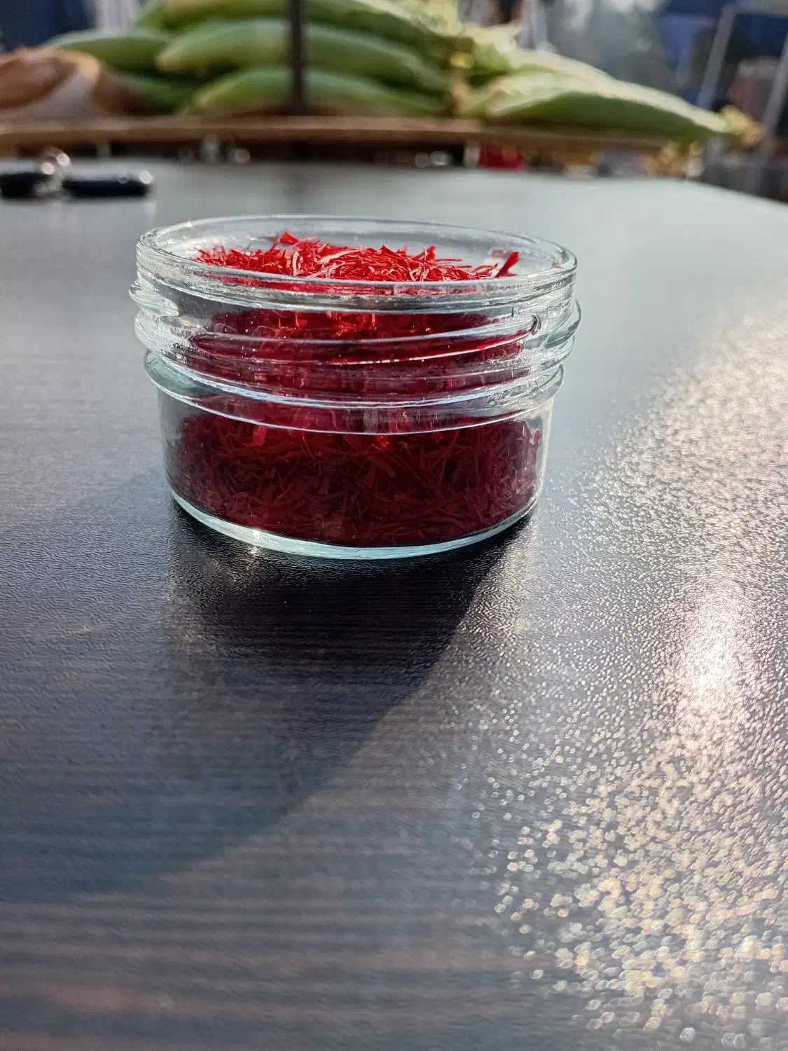 زعفران|خوردنی و آشامیدنی|تهران, مینی‌سیتی (شهرک نفت)|دیوار