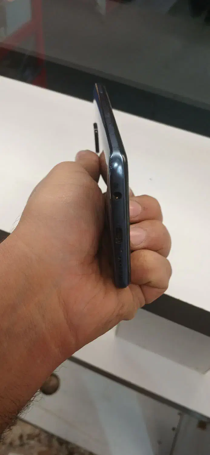 note9 s|موبایل|کرج, حیدرآباد|دیوار