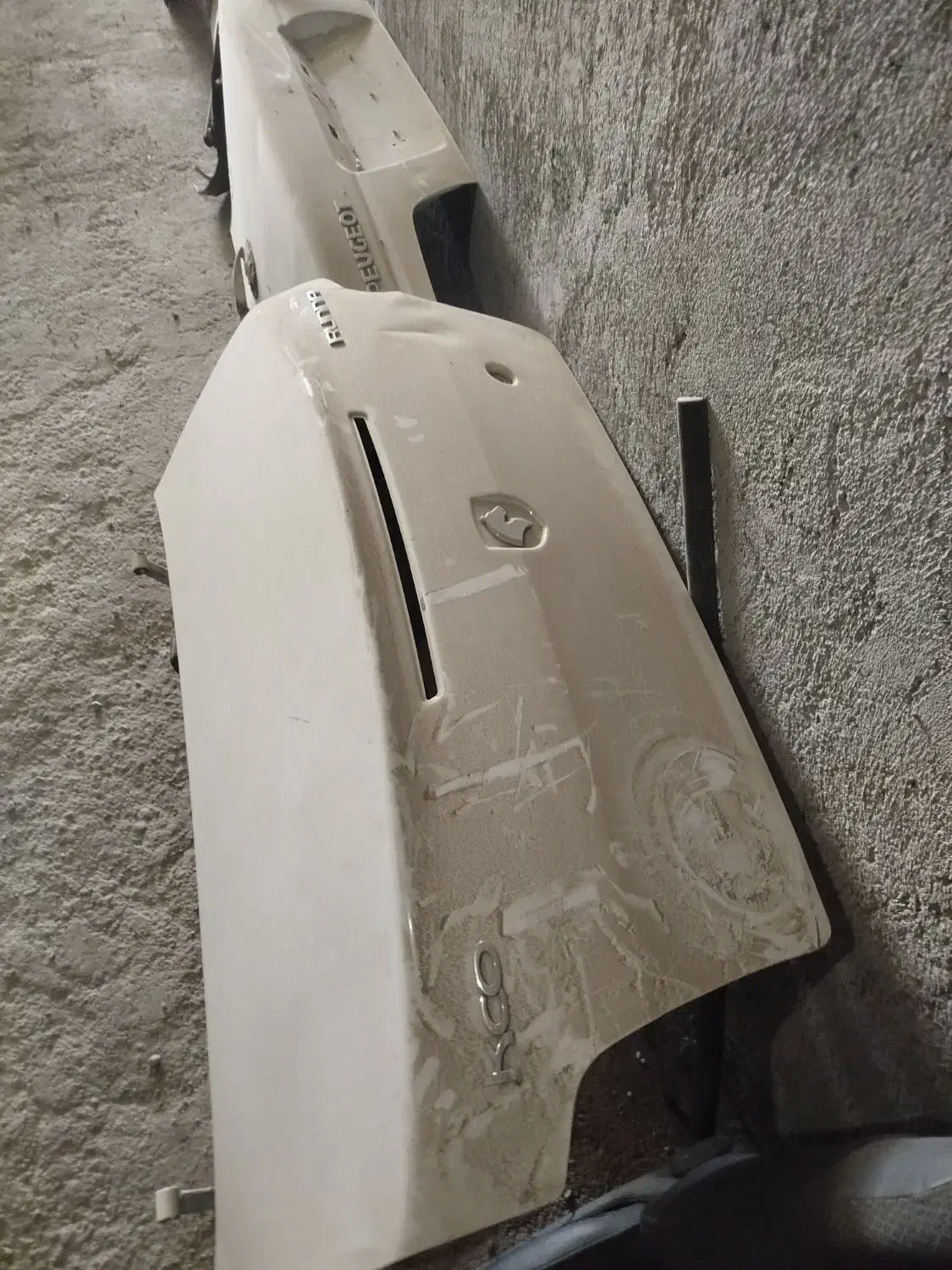 بدنه خودرو|قطعات یدکی و لوازم جانبی|سنندج, |دیوار