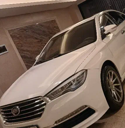 لیفان ۸۲۰ مدل ۹۶|خودرو سواری و وانت|اردبیل, |دیوار