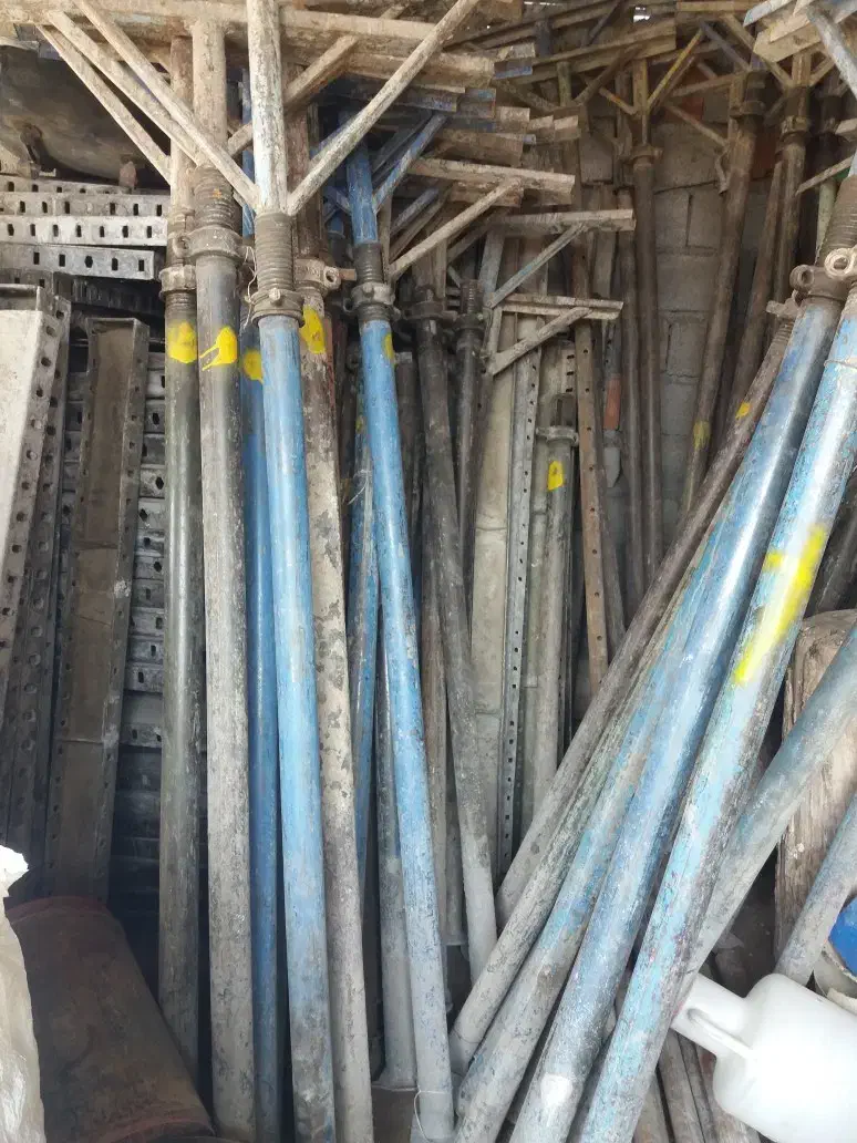 پیکور فروش ویبراتور برقی دینامی در حد نو۲ عدد|ماشین‌آلات صنعتی|شباب, |دیوار