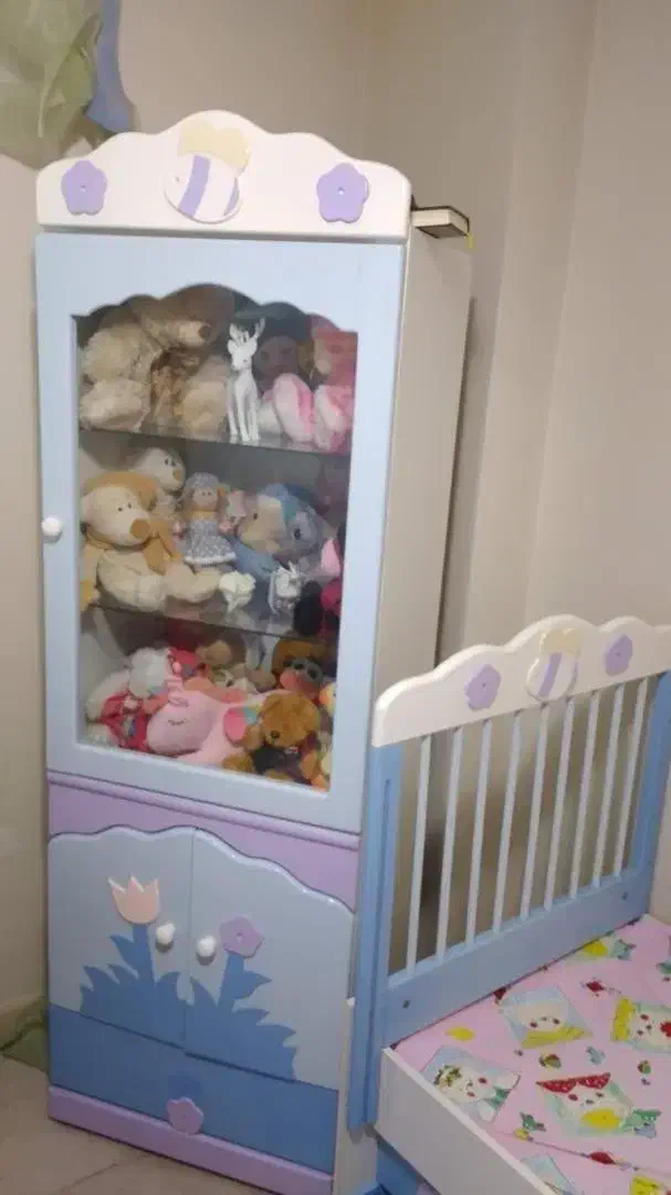 تخت و کمد چیلک|تخت و سرویس خواب|پردیس, فاز ۲|دیوار