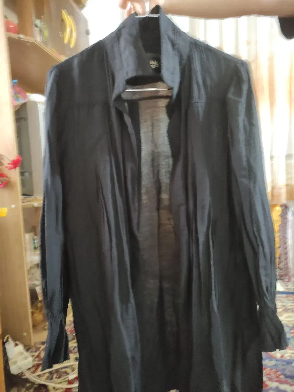 مانتو|لباس|رودسر, |دیوار