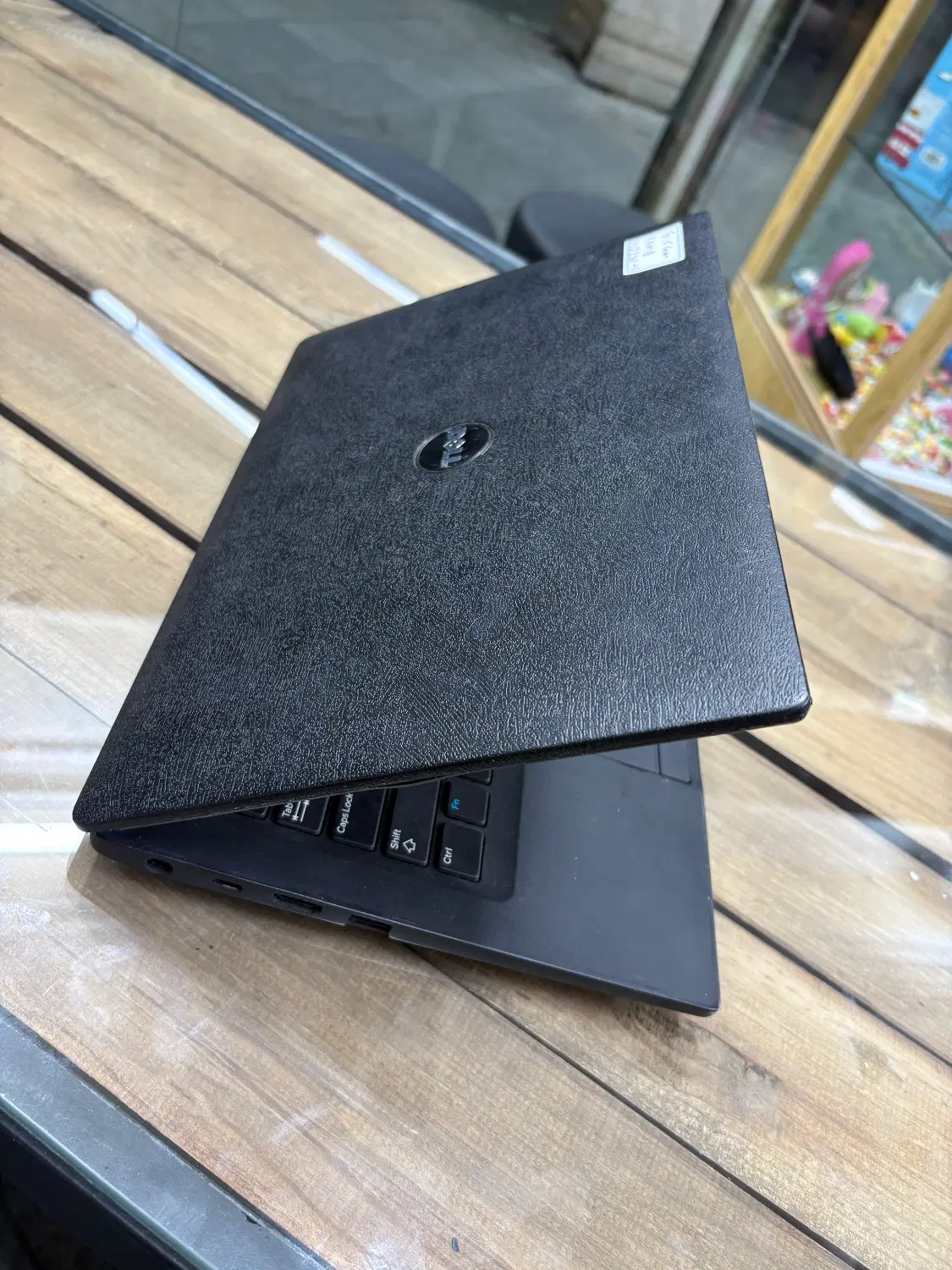 دستگاه Dell touch|رایانه همراه|ارومیه, |دیوار