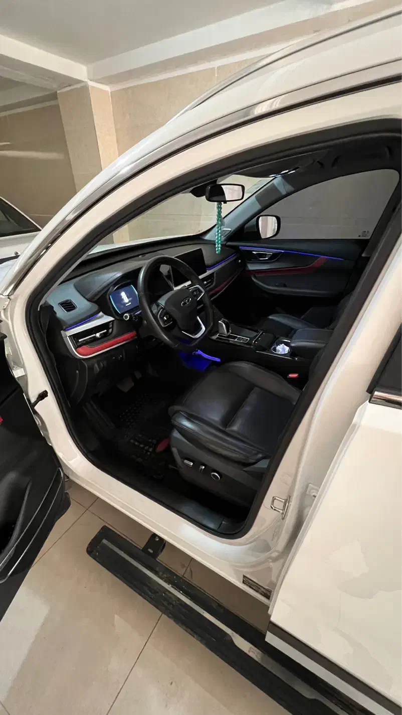 تیگو۷پرو|خودرو سواری و وانت|تبریز, |دیوار