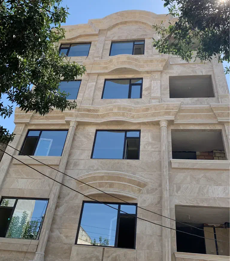 مشارکت در ساخت -سازنده هستم|مشارکت در ساخت املاک|اراک, |دیوار