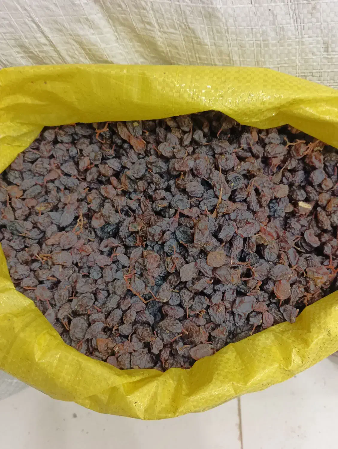 کشمش وه مویز|عمدهفروشی|یاسوج, |دیوار