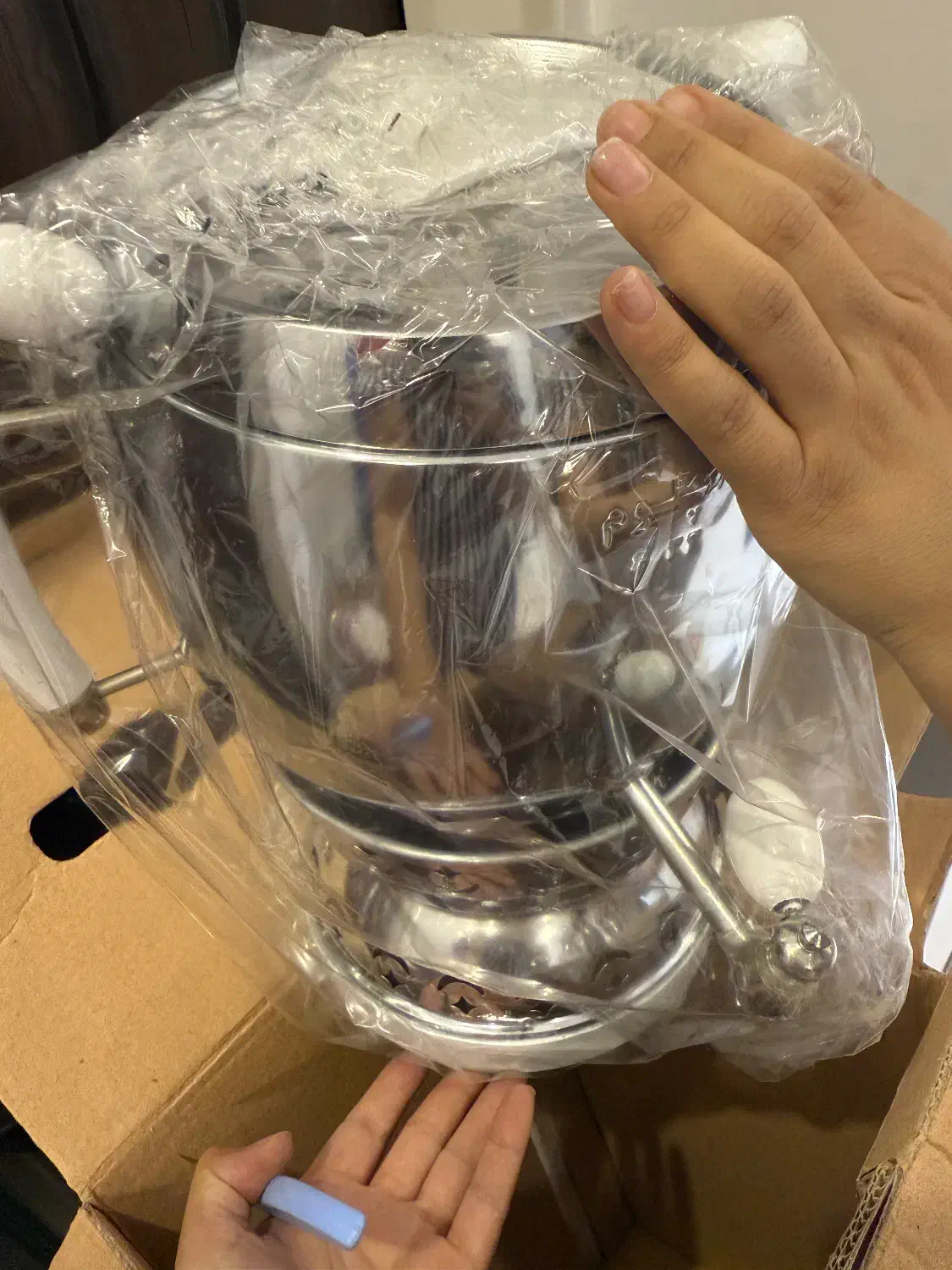 سماور گازی|سماور، چای‌ساز، قهوه‌ساز|یزد, |دیوار