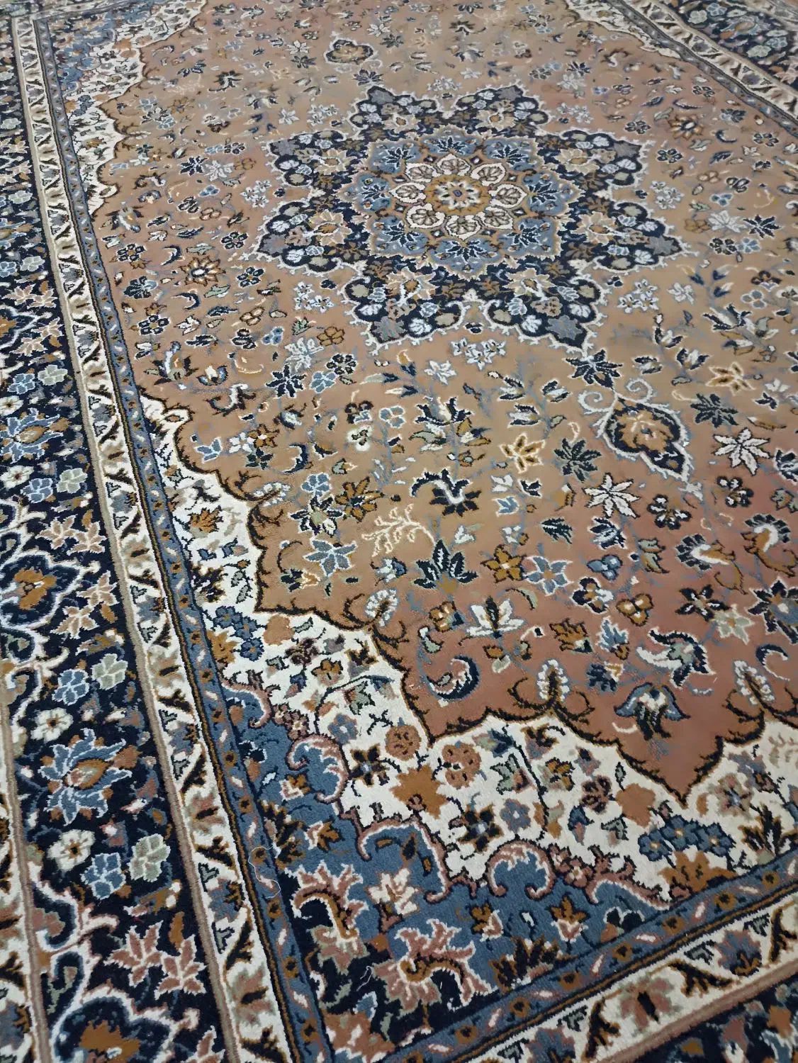 6متری ماشینی سالم بدون ایراد|فرش|خوی, |دیوار