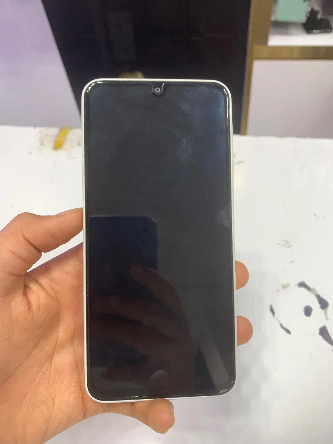 A26|موبایل|شیروان (خراسان), |دیوار