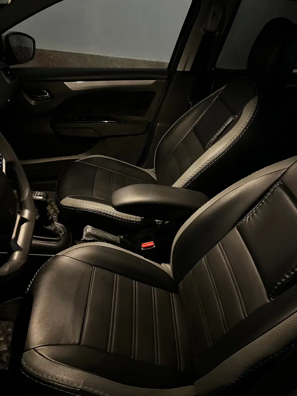 تارا v1 پلاس ۱۴۰۴ SBR مشابه صفر تیتانیوم|خودرو سواری و وانت|مشهد, صیاد شیرازی|دیوار