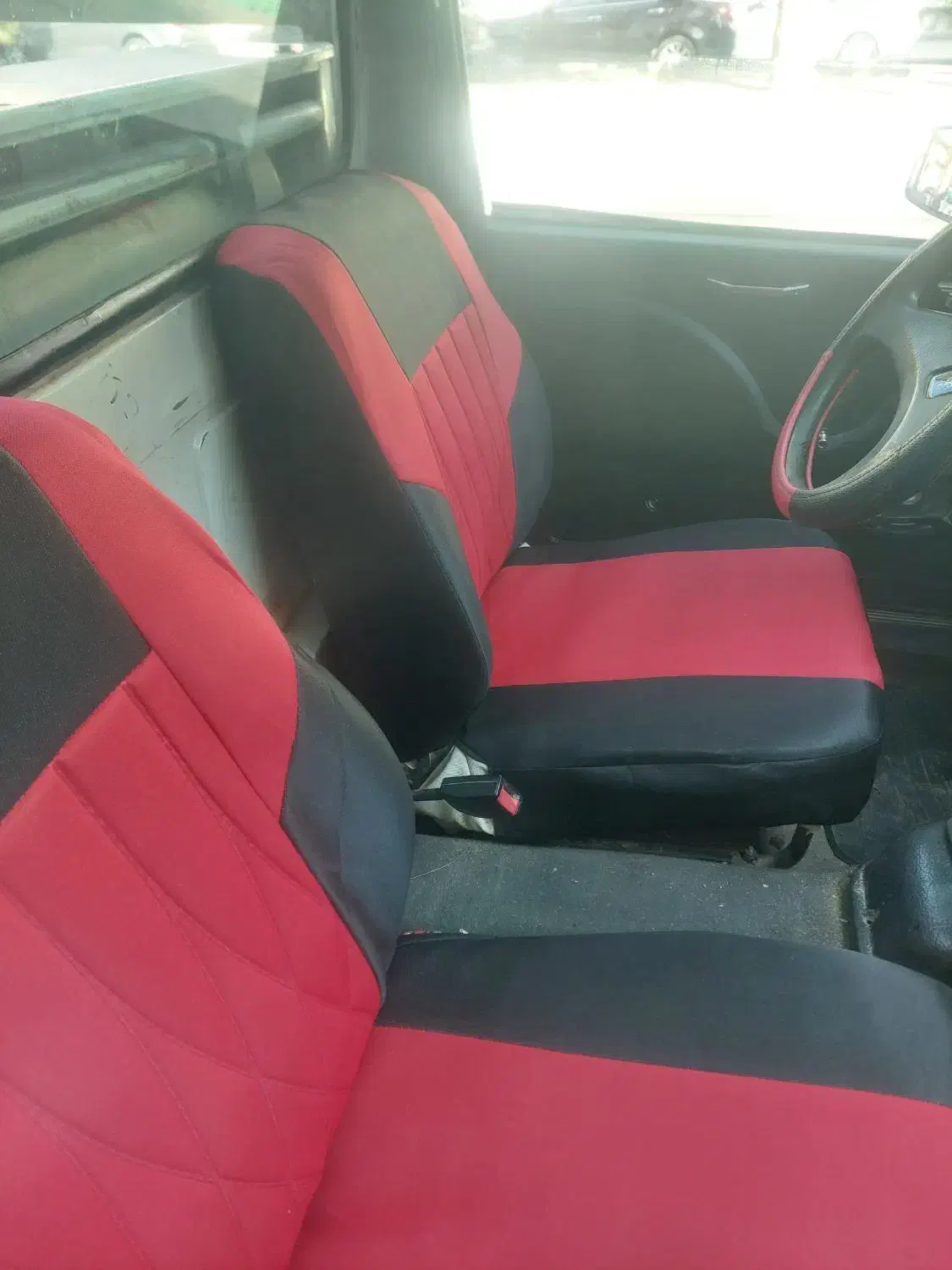 پیکان وانت مدل ۹۰|خودرو سواری و وانت|ساوه, |دیوار