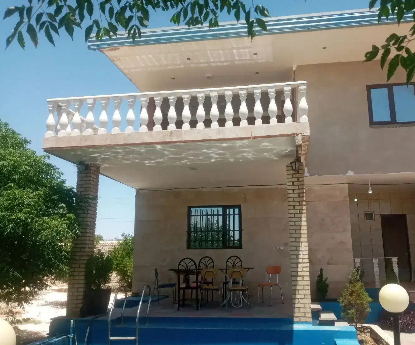 باغ ویلا (ابارش)|فروش خانه و ویلا|سبزوار, ابارش|دیوار