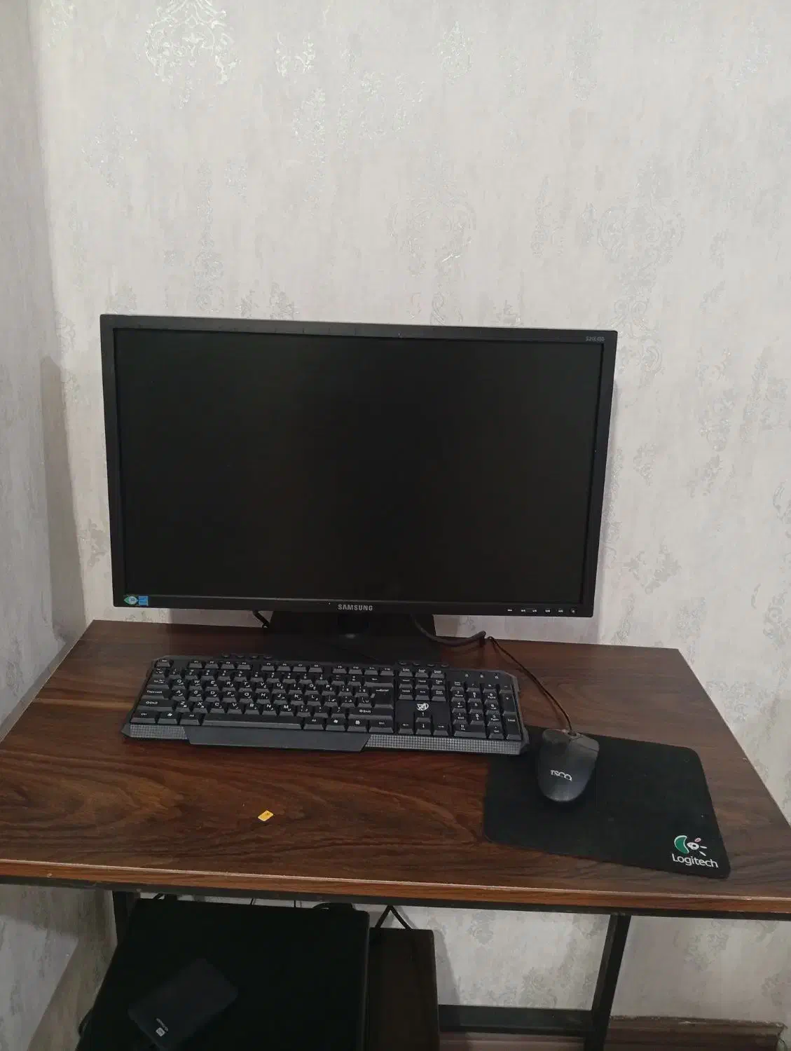 مینی کیس|رایانه رومیزی|تهران, بهداشت|دیوار