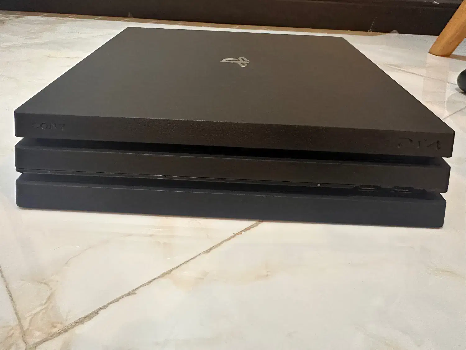 پلی استیشن ۴ پرو|کنسول، بازی ویدئویی و آنلاین|تهران, سازمان آب|دیوار