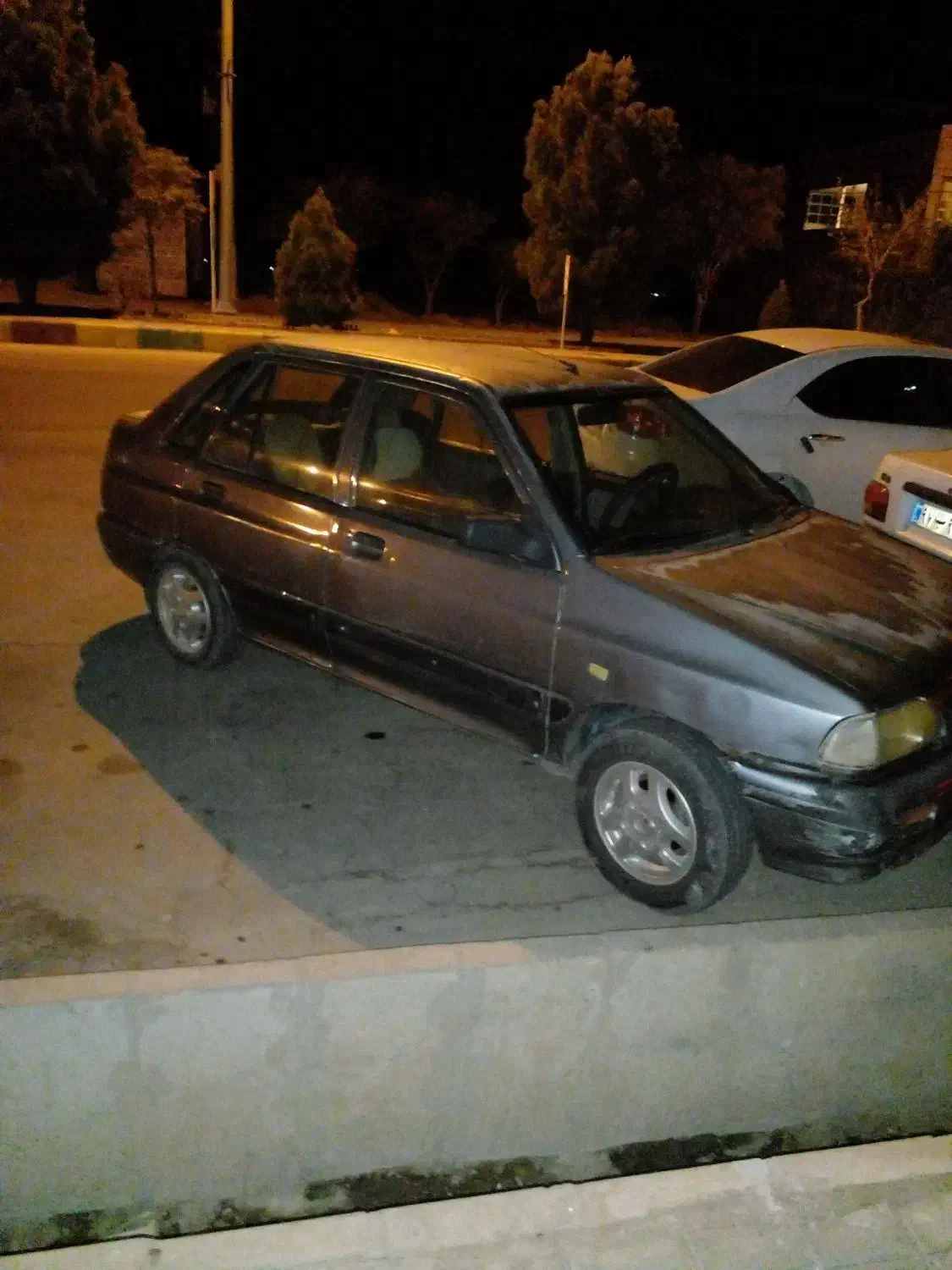 پراید۱۴۱|خودرو سواری و وانت|میان جلگه, |دیوار