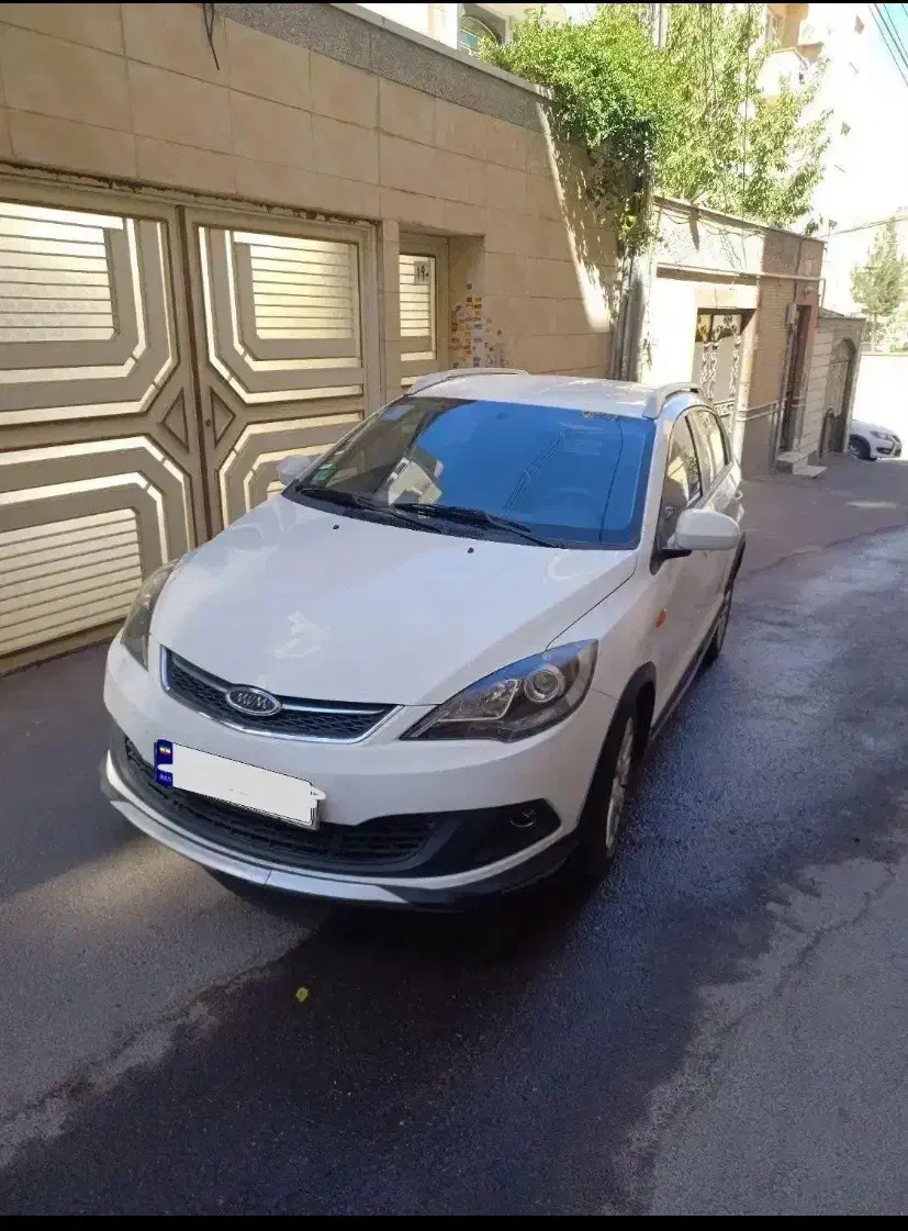 امویام 315 هاچبک اسپرت اکسلنت، مدل ۱۳۹۷|خودرو سواری و وانت|تهران, نارمک|دیوار