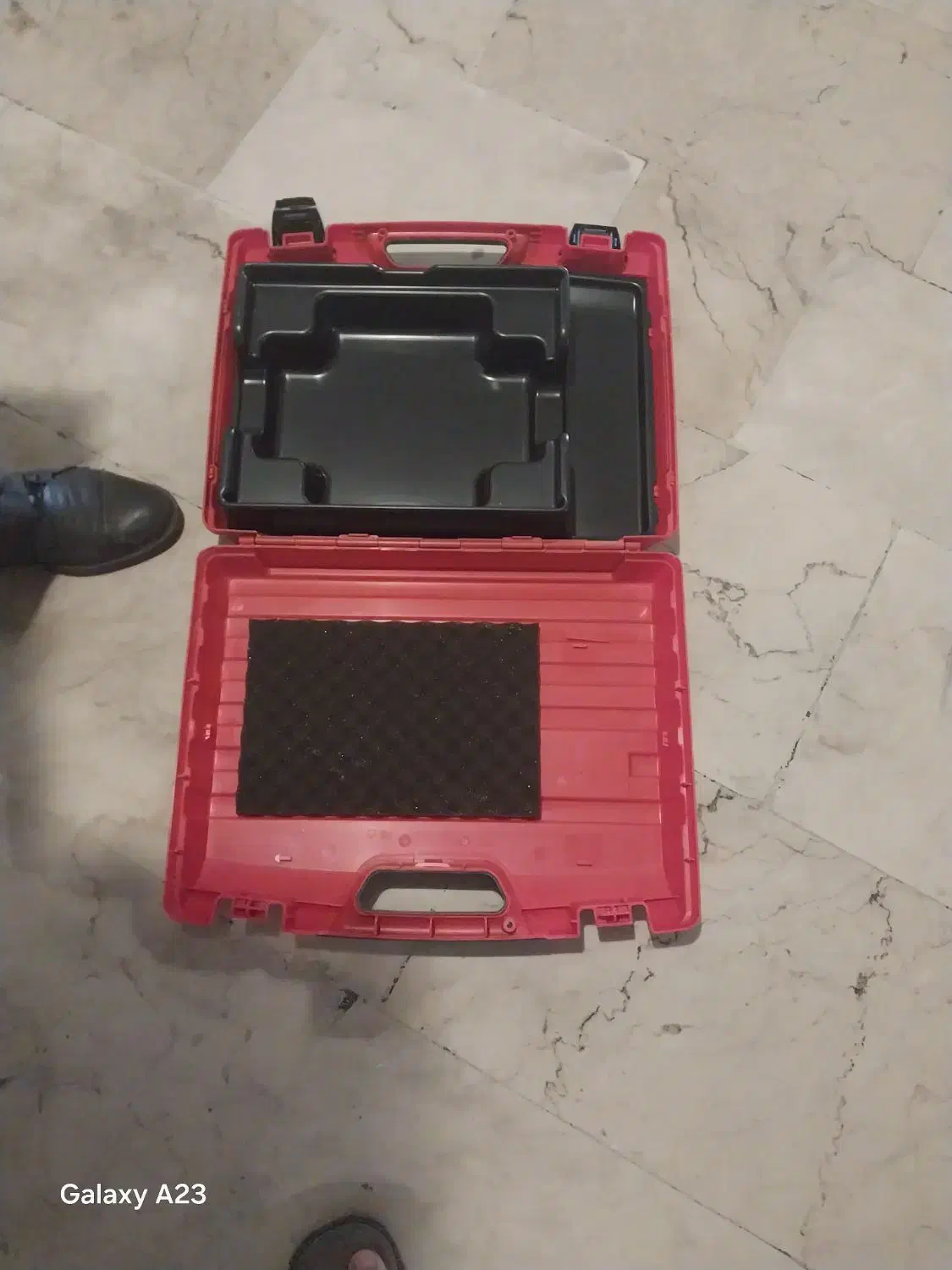 جعبه هیلتی|ابزارآلات|تهران, پاسداران|دیوار