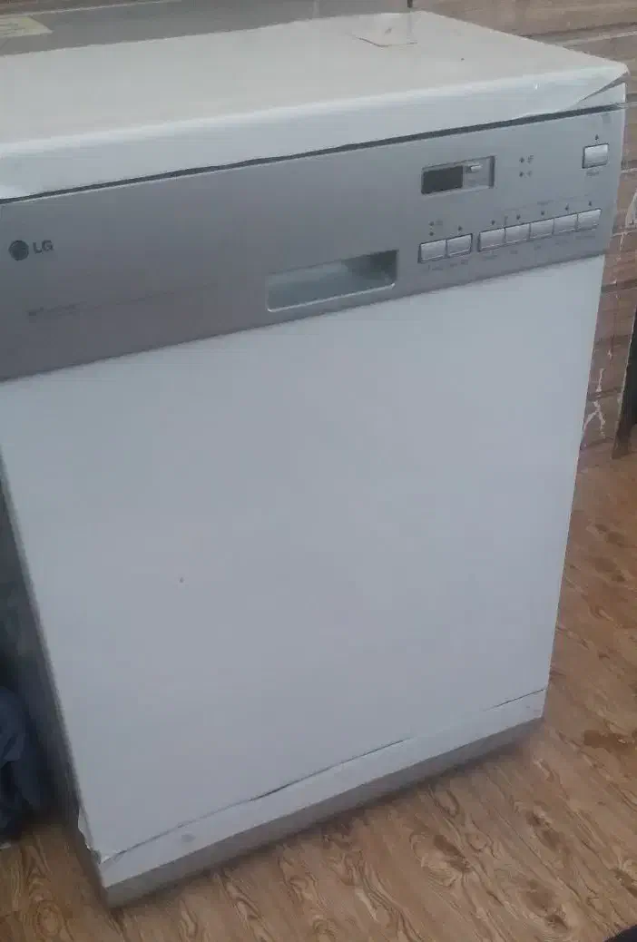 ماشین ظرفشویی|ماشین ظرفشویی|تربت جام, معدآباد|دیوار