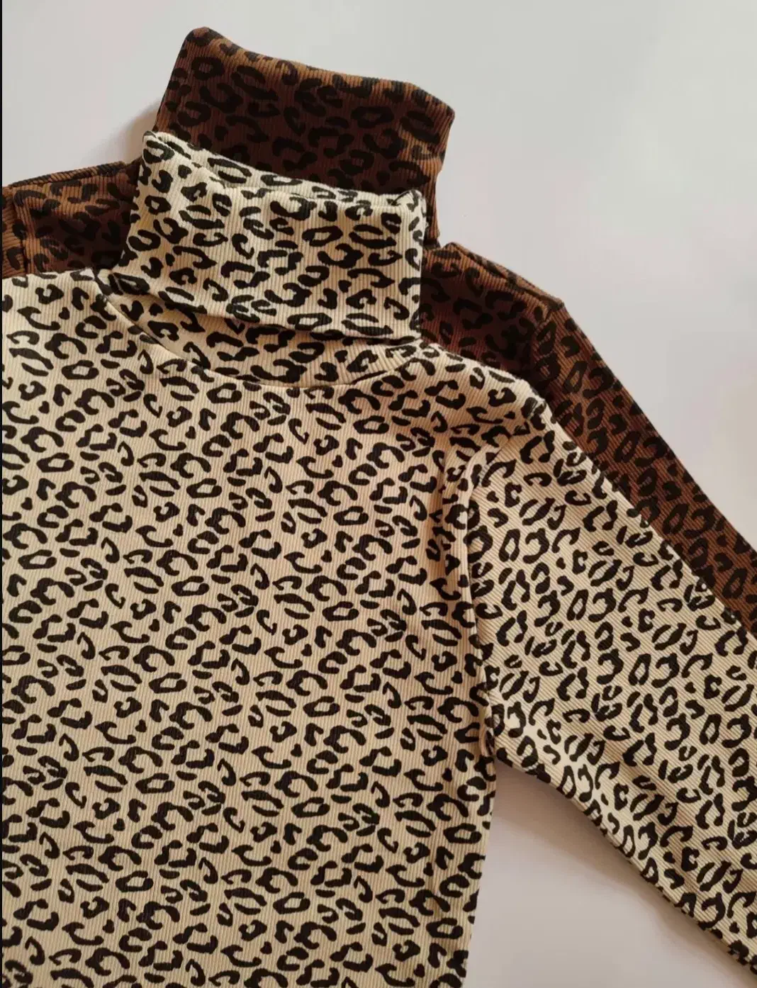 بلوز پلنگی|لباس|کاشان, فاز ۲ ناجی آباد|دیوار